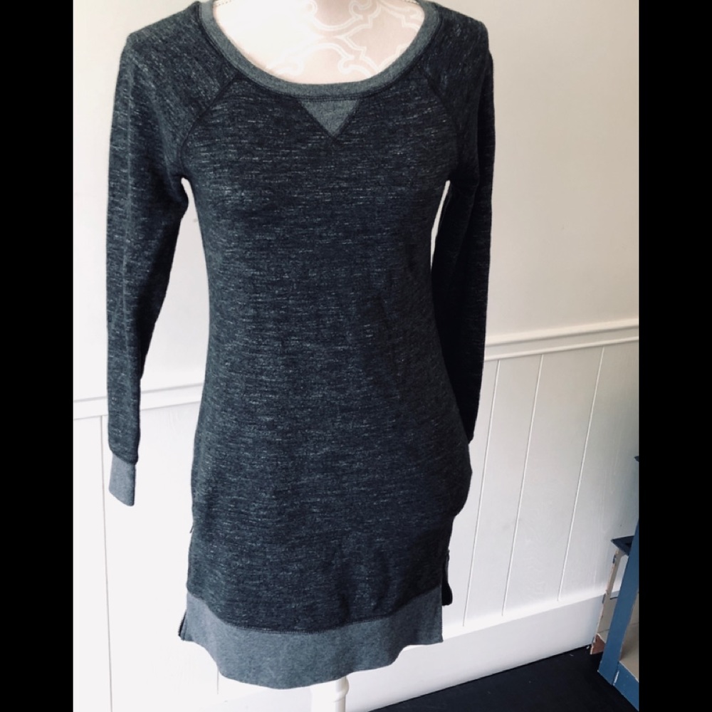 Banana republic cotton dress size xs